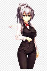All png & cliparts images on nicepng are best quality. Anime Girl Anime Hot Girl Png Free Transparent Png Clipart Images Download
