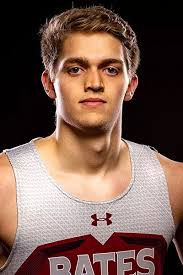 2019 Men's Track and Field Roster