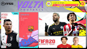 Probablys it is the best website with free games to. Volta Fifa 20 Mod Apk Offline Update 2020 Download