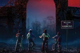 Третий сезон «очень странных дел» выходит на netflix 4 июля. Semki Ochen Strannye Dela 3 Sezon Nachnutsya 23 Aprelya Serial Obzor