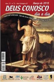 Liturgia Diaria Deus Conosco Pdf
