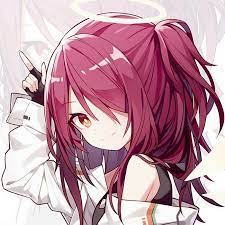 I will also reupload the missing anime in this course of actions too. Pin On Ani Chan