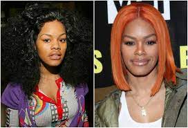 When was teyana taylor born? Teyana Taylor S Height Weight Dancing Keep Her Fit Teyana Taylor Hair Styles Height And Weight