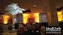 Modern Gatsby Prom