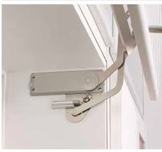 Microwave Cabinet Hidden Microwave Vertical Swing Lift Up Mechanism Vertical Doors Furniture Hinges Hinges