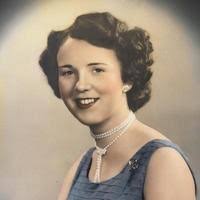 Bridget Fenlon Obituary