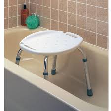 1 count (pack of 1) 4.4 out of 5 stars. Adjustable Bath And Shower Seat Without Back Camping World