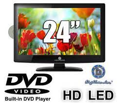 Highlander 24 Inch Led Tv Crazysales Com Au Crazy Sales