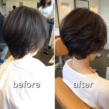 ショートヘアにパーマをかける4つのメリット Daisukesekitacom