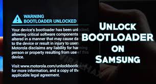 El bootloader, ejecuta el comando fastboot oem unlock. How To Unlock Bootloader On Samsung Easy Method Diojio
