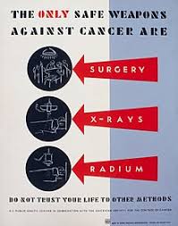 Depending on the type of cell that spawned it and the error that was made in the dna. History Of Cancer Wikipedia