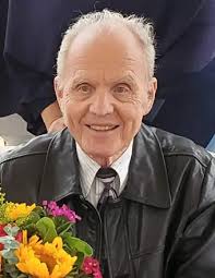 Rest in Peace"** Gary F. Winstead passed from us