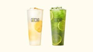 Gotcha Fresh Tea's Delivery & Takeout Near You - DoorDash