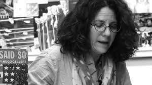 Illustrating the 'Red Decade', with Sara Monoson