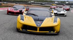 In 2014 ferrari was rated the world's most powerful brand by brand finance. Most Expensive Modern Day Ferraris