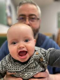 How FanDuel supported my journey into parenthood