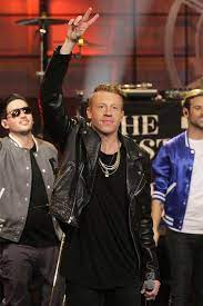 Macklemore Macklemore Youtube My Music