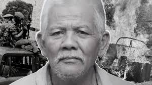 TrenSosial: Tikus dan vas, olok-olokan korupsi di Vietnam