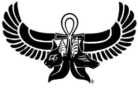 See full list on wildtattooart.com 10 Ancient Egyptian Tattoo Designs