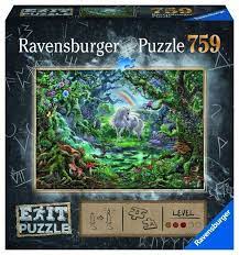 10.04.2020 · number of puzzle pieces: Exit Einhorn Puzzle Bei Bucher De Immer Portofrei