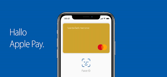 Diese angaben brauchen wir für die kartensperrung name ihrer bank: Apple Pay Sparda Bank Hannover Ab Sofort Mit An Bord Macerkopf