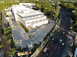 San miguel koān (el salvador) (nan); San Miguel Regional Hospital Eurofinsa