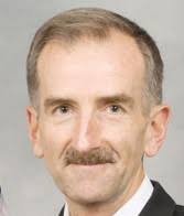 Intrepid Lane admiral will be Memorial Day speaker