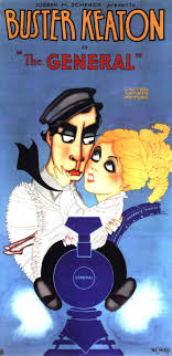 (slang) an individual skilled in the art of seduction using verbal skills. The General 1926 Film Wikipedia