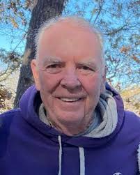 John F. Brophy Obituary June 30, 2023