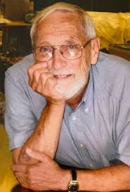 John C. "Jack" Winans — Mitchell Funeral Homes