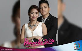 Pangako sayo, an unforgettable teleserye of all time. Will Daniel And Kathryn Finally Let Go Of Each Other In Pangako Sa Yo Abs Cbn Entertainment