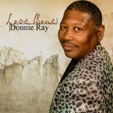 Stream You Put A Spell On Me by Donnie Ray