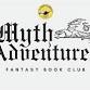 Myth Adventures Fantasy Book Club event image