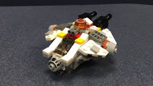 Pin On Lego Micro Builds