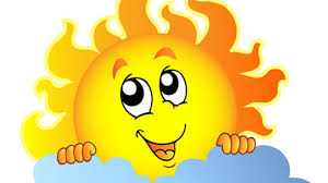 Sunny day should always be my favorite while i'm in high school. It S A Sunny Day At Chestnut Hill