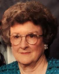 Edna "Sally" Lee Smoot Obituary May 26, 2020