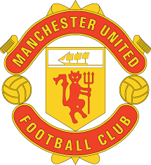 Manchester United Manchester United Logo Manchester United Soccer Logo