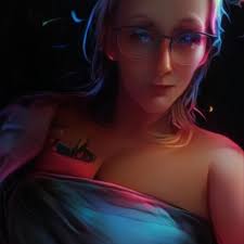 Tasha Coffey's Instagram, Twitter & Facebook