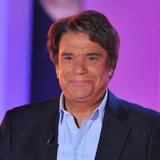 Suffered for more than two years from a double cancer of the stomach and the esophagus, bernard tapie is currently treated in belgium. Bernard Tapie La Biographie De Bernard Tapie Avec Voici Fr