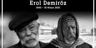 Merak edilen isimlerden olan erol demiröz kimdir? Czzinwwmfhpwm