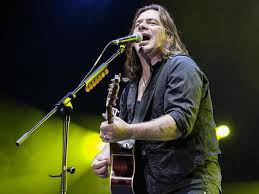 Alan Doyle Medicine Hat February 2 26 2020 At Esplanade