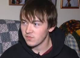 Aaron Rigsby :: Grabien