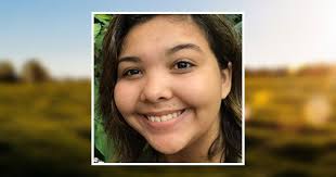 Ileana Mae Ramirez Obituary November 15, 2018
