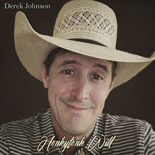 Derek Johnson