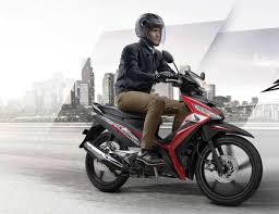 Tangguhnya Honda Supra X 125 Fi 2020 Motor Bebek Yang Stylish Dan Elegan Untuk Aktivitas Harian