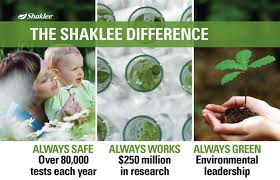 Image result for shaklee