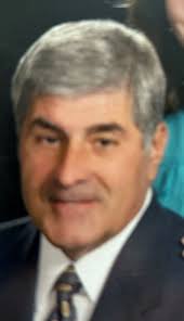Terry J. Giannoni Obituary August 8, 2023
