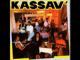 Want to see kassav' in concert? Kassav 1985 01 An Ba Chen N La Youtube