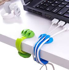 You can easily compare and choose from the 10 best cable clips for you. Amazon Com Jiulory Cable Holder Cord Organizer Cable Management Clips Wire Holder System 3 Packs Multipurpose Cable Clips For Phone Chargers Usb Cables Home Office Nightstand Desk Organizer