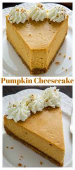 Classic Pumpkin Pie Cheesecake Baker By Nature Recipe Pumpkin Pie Cheesecake Recipe Pumpkin Cheesecake Pumpkin Cheesecake Recipes